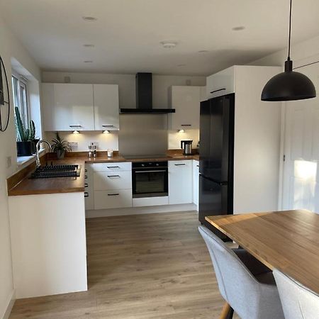 4 Bedrooms House With Garden Edinburgh Ngoại thất bức ảnh