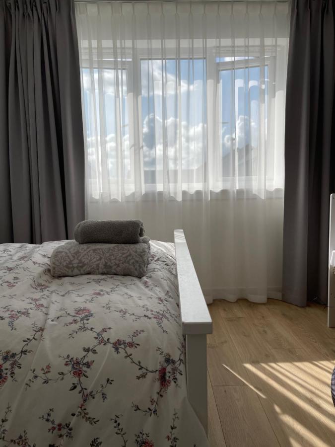 4 Bedrooms House With Garden Edinburgh Ngoại thất bức ảnh