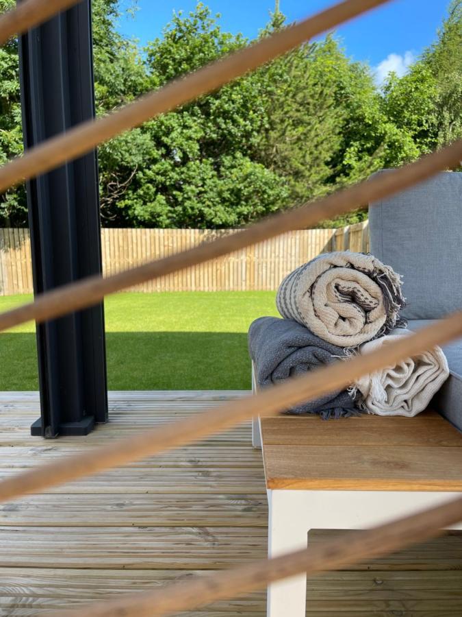 4 Bedrooms House With Garden Edinburgh Ngoại thất bức ảnh