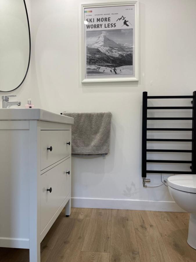 4 Bedrooms House With Garden Edinburgh Ngoại thất bức ảnh